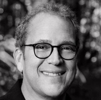 Jeff Jampol Smile